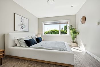 Window coverings